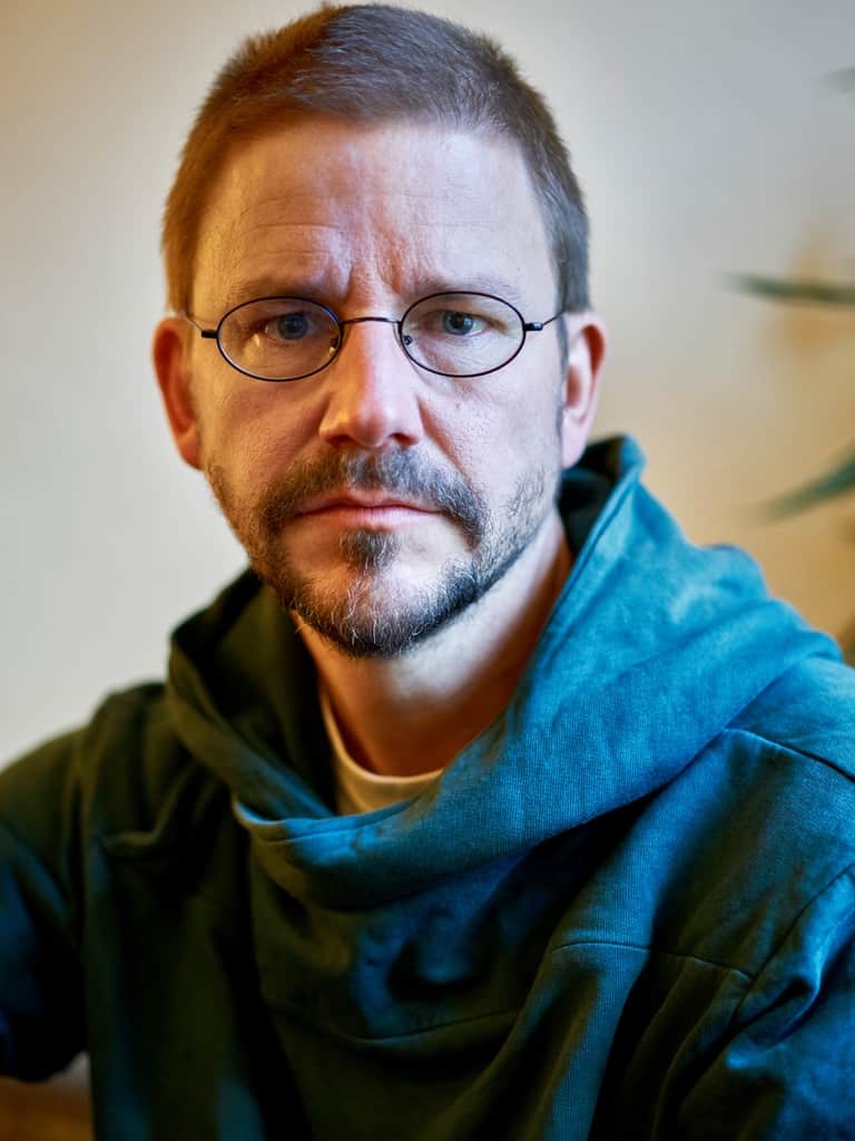 Peter Steudtner