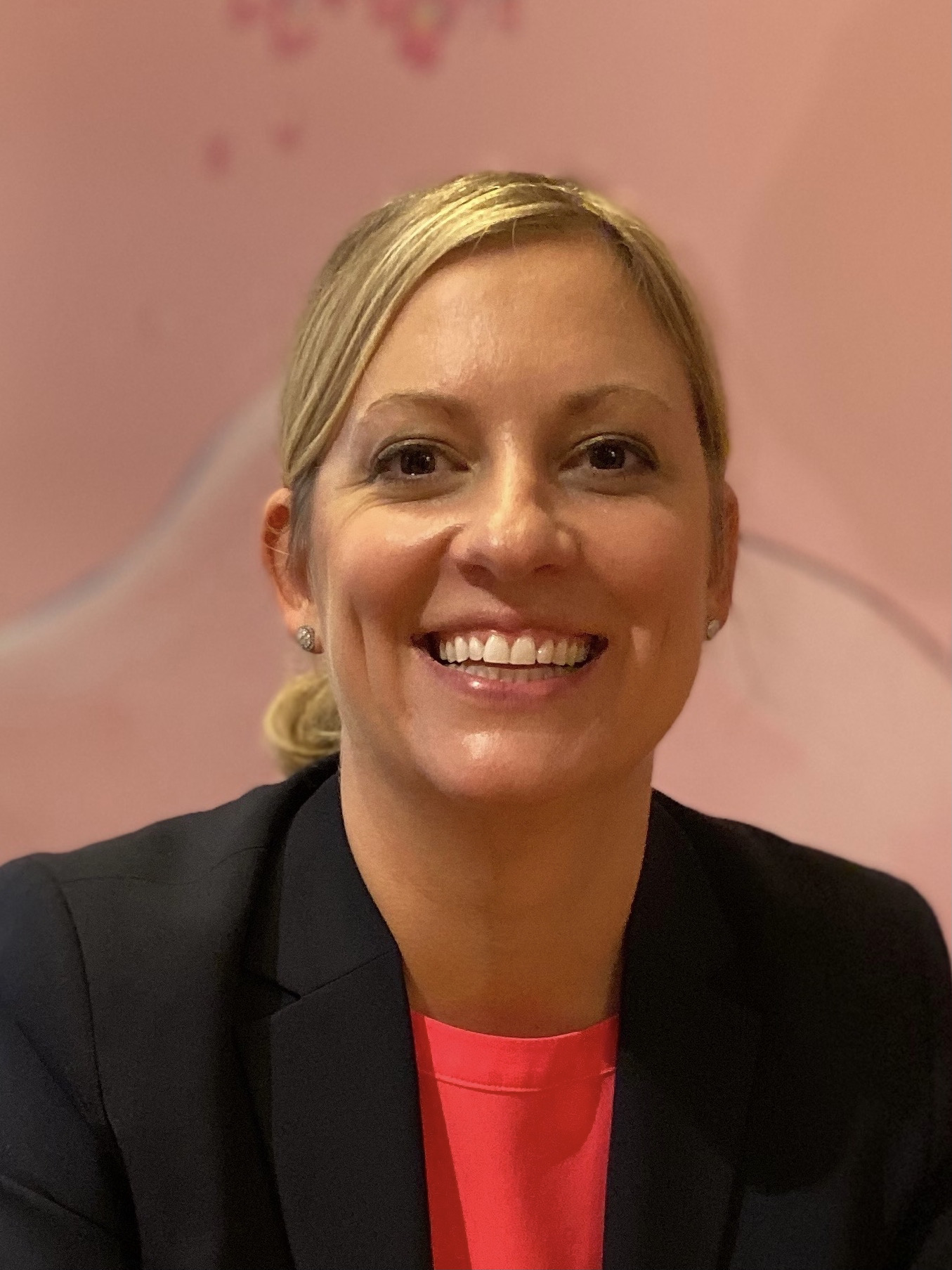 Dr. Eva Maria Hasenbeck